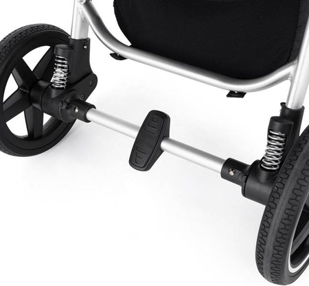 Petite&Mars Royal Stelaż Wózka Spacerowego z Siedziskiem
