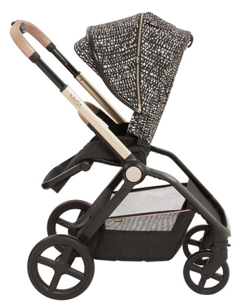 Chicco Mysa Wózek Spacerowy Glam Dew Re_lux