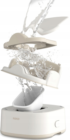 Neno Ampio - nocnik dla dzieci