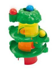 Chicco Domek Na Drzewie 