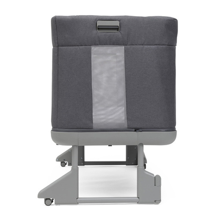 Chicco Next2Me Forever Łóżeczko Dostawne 3w1 do 22kg Slate Grey