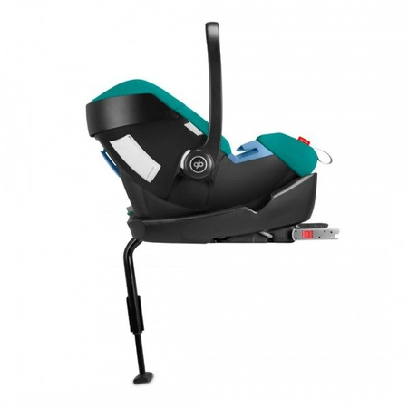 Cybex GB Artio Fotelik Samochodowy 0-13kg Satin Black