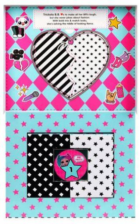 L.O.L lol LOL Laleczka Surprise Kalendarz Adwentowy Advent Clndr/#OOTD 567165