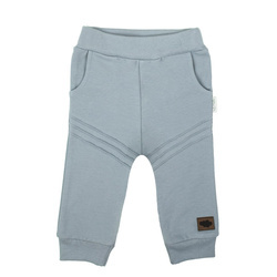 Nicol Spodnie Dresowe Dla Chłopca Liam Rozmiar 86