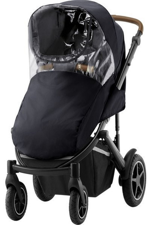 Britax Romer Zestaw Trzech Osłon Stay Safe - Smile III