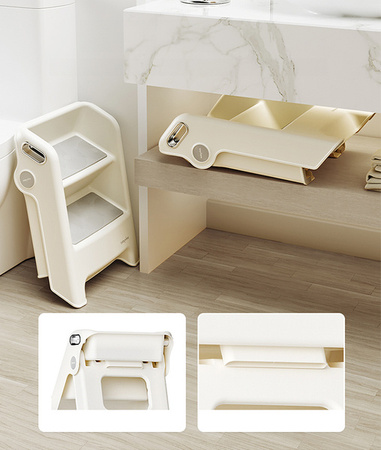 Ines&John Nakładka Na Deskę WC z Drabinką