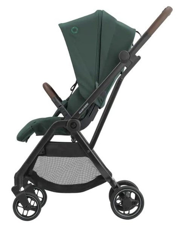 Maxi-Cosi Leona Wózek Spacerowy Essential Green