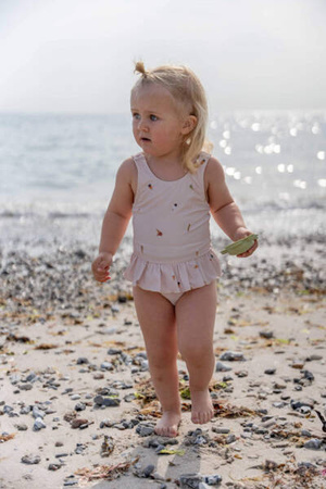 Filibabba Eva Kostium Kąpielowy (3-4 l) Cool Summer