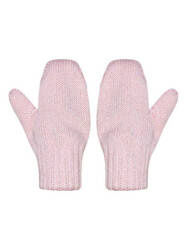 Barbaras Wełniane Rękawiczki Dziecięce 8-18msc