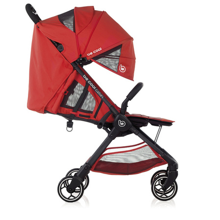 Becool Cabin Wózek Spacerowy Y91 Moss