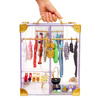 Rainbow High Deluxe Fashion Closet Garderoba Szafa