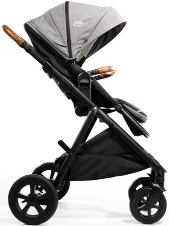 Joie Aeria Wózek Spacerowy Signature Carbon