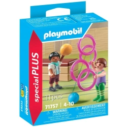 Playmobil - Gimnastyka dziecięca 71757