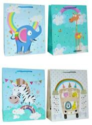 Torebka Upominkowa JY 008 M