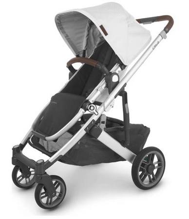 UPPA Baby Cruz V2 Wózek Spacerowy Bryce