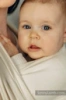 Lennylamb, Chusta do noszenia dzieci, tkana splotem WVJ_M_LTTL_HRRNGBN_LC