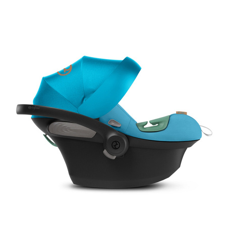 Cybex Aton S2 i-Size Fotelik Samochodowy 0-13kg Beach Blue 2023