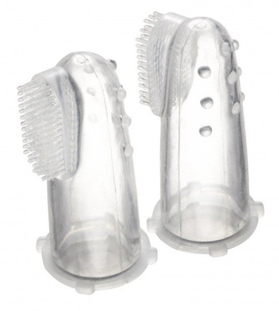 Canpol Pierwsza Szczoteczka Do Zębów Z Wypustkami 56/159