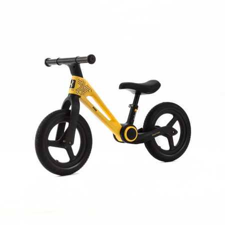 Adamex Speed Rowerek Biegowy Yellow