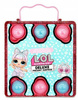 L.O.L lol Surprise Deluxe Present Ekskluzywny Prezent Niespodzianka Różowy