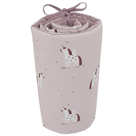 EKO OCHRANIACZ DO ŁÓŻECZKA OCH-06 JEDNOROŻEC