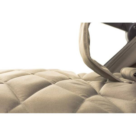 4Baby Stinger Pro Wózek Spacerowy Mokka