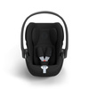 [OUTLET] Cybex Cloud T I-Size Fotelik Samochodowy 0-13kg Sepia Black