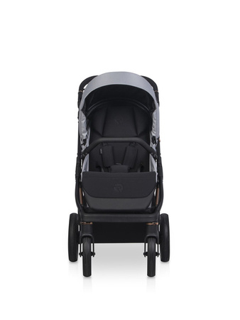 Riko Vera Wózek Spacerowy 01 Stone