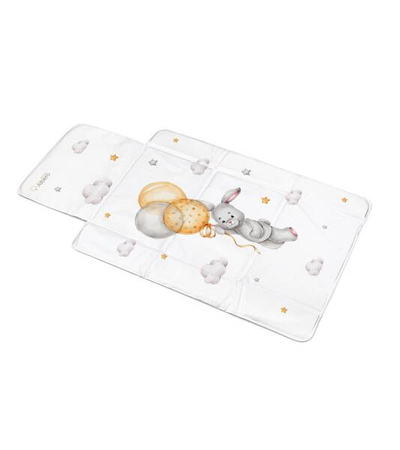 Albero Mio Przewijak Podróżny NEW 420 Króliczek