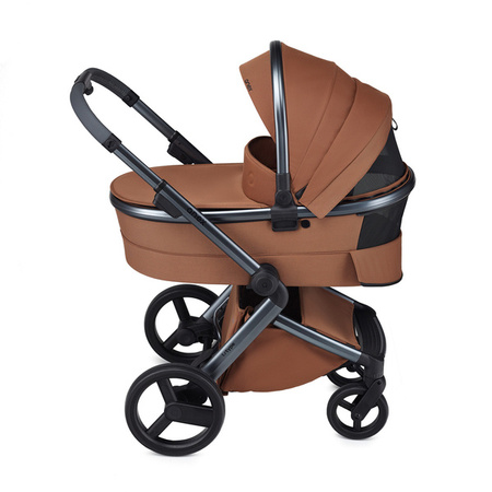 Anex L/Type Wózek Głęboko-Spacerowy Hazel