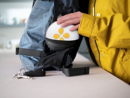 Medela Swing Maxi RD Laktator Elektryczny na Dwie Piersi