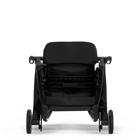 Cybex Libelle New Wózek Spacerowy Lava Grey 2023 + Pałąk