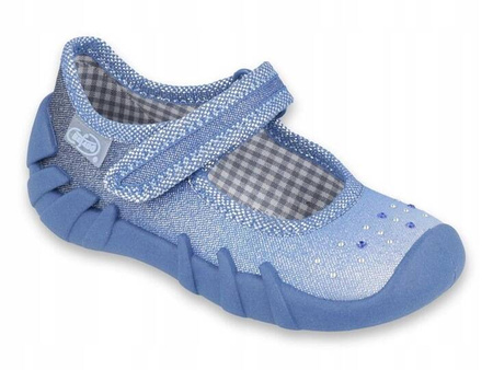 Obuwie dziecięce 109P18612000A01 Roz 20