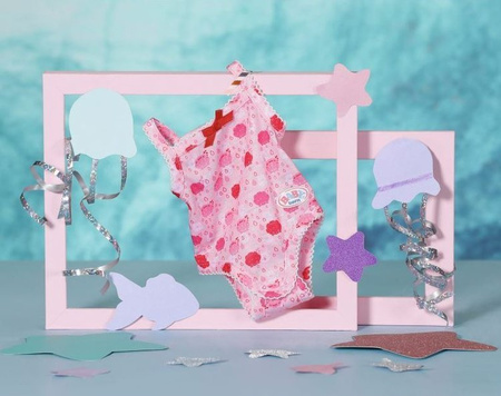 Baby Born Ubranko Body Dla Lalki 43 cm