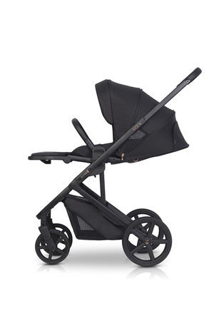 Cavoe Moi XL Wózek Spacerowy Meteorite