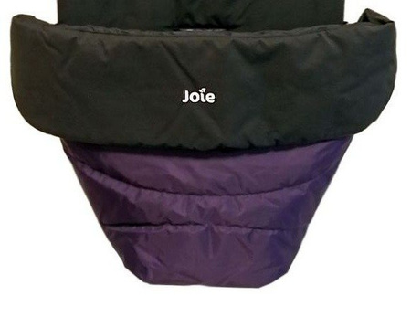 JOIE Śpiwór do wózków Plum