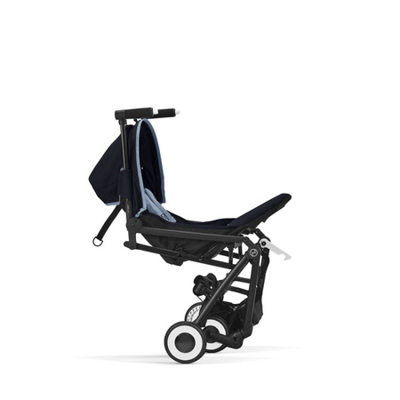 Cybex Libelle 2.0 Wózek Spacerowy Ocean Blue