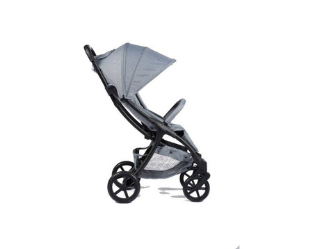 Mast M2x Wózek Spacerowy Granite