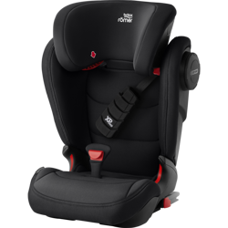 Britax Romer Kidfix III S Fotelik Samochodowy 15-36 kg Cosmos Black