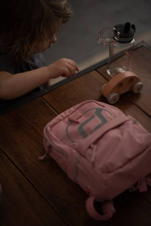 Scootandride Plecak Na Hulajnogę Dla Dzieci 1-5 Lat Rose