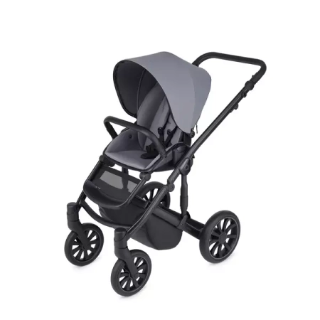 Anex M/Type Stelaż Black With Grey M-BG02