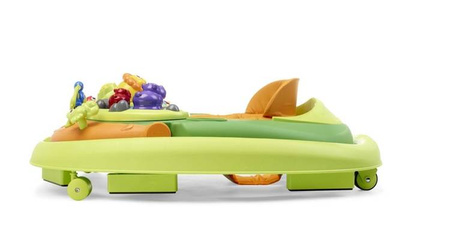 Chicco Chodzik Walky Talky Grey