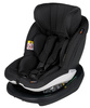 BeSafe iZi Modular RWF X1 i-Size Fotelik Samochodowy 9-18kg Czarny Cab 