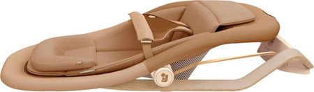 Maxi-Cosi Dove Pro Leżaczek Bujaczek Elegance Bronze