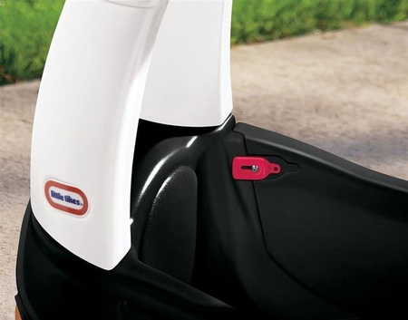 Little Tikes Cozy Coupe Jeździk Biedronka