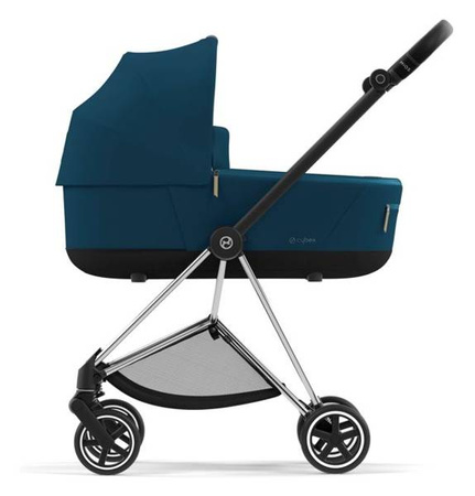 Cybex Mios 3.0 Gondola Lux Mountain Blue
