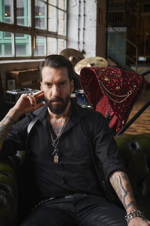 Cybex Mios 3.0 Wózek Głęboko-Spacerowy Rosenrot Red by Alec Voelkel