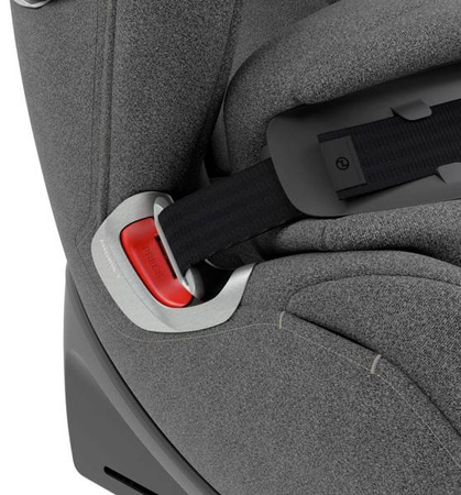 Cybex Anoris T i-Size Fotelik Samochodowy 9-21 kg Soho Grey