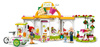 Lego Friends Ekologiczna Kawiarnia w Heartlake City 41444