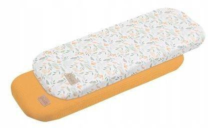 Albero Mio Prześcieradło gondola 2-pak Safari